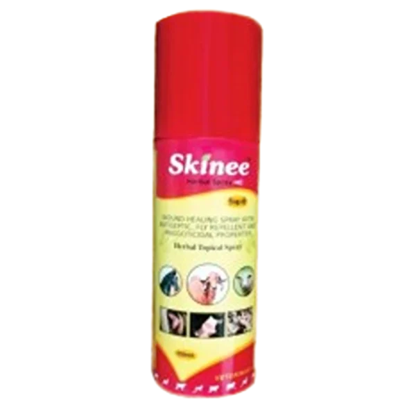 Skinee Herbal Spray