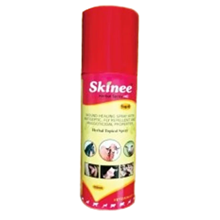 Skinee Herbal Spray