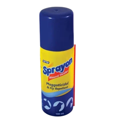 Sprayon Spray