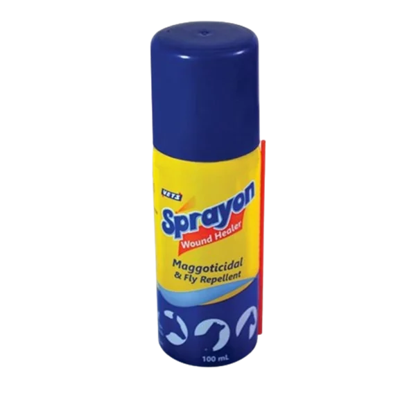 Sprayon Spray