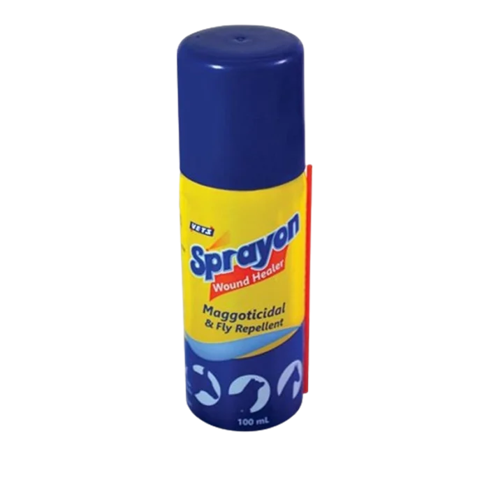 Sprayon Spray