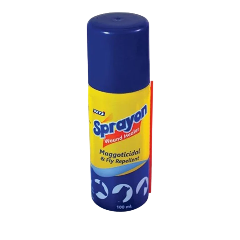 Sprayon Spray