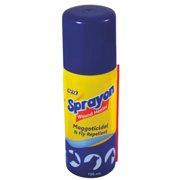 Sprayon Spray