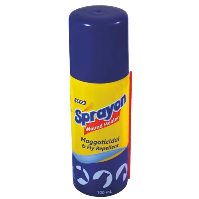 Sprayon Spray