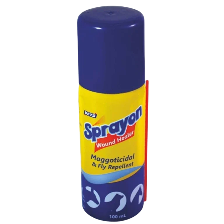 Sprayon Spray