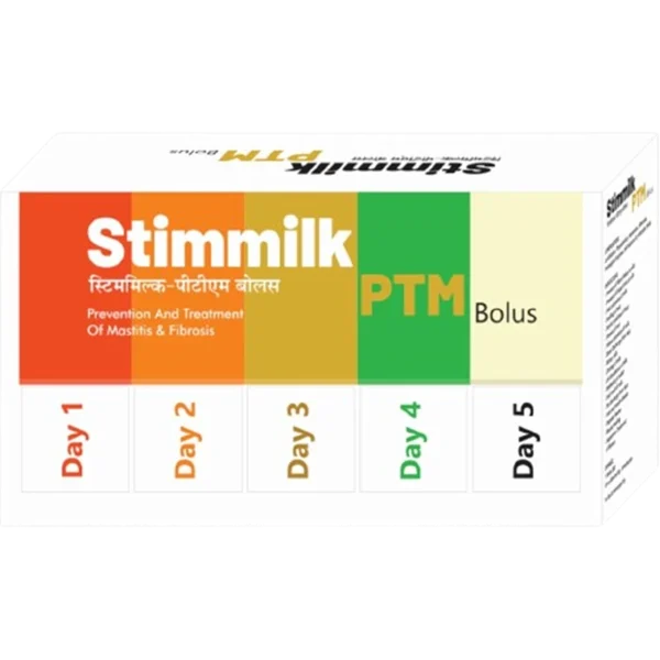 Stimmilk PTM Bolus