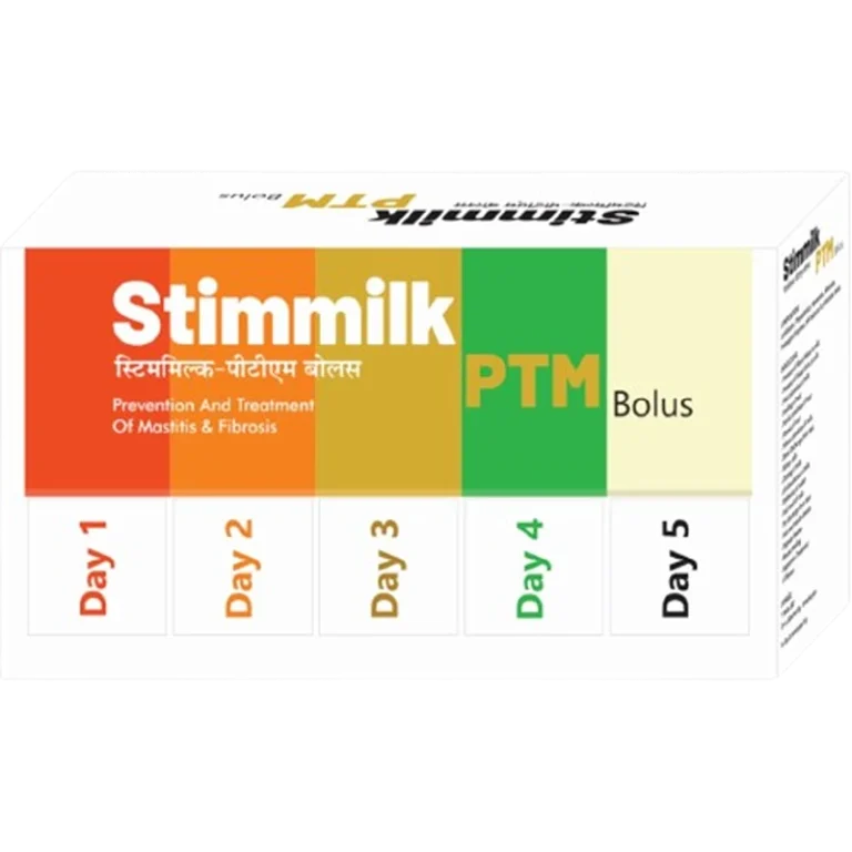 Stimmilk PTM Bolus