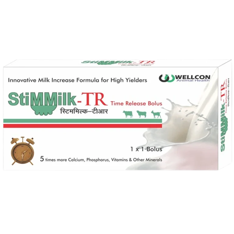 Stimmilk TR Bolus