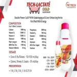 TECH-LACTATË GOLD