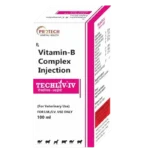 TECHLIV-IV Injection