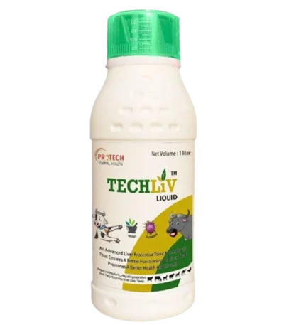 TECHLIV LIQUID