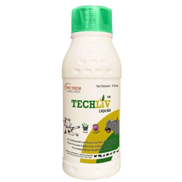 TECHLIV LIQUID