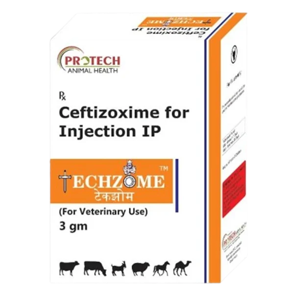 TECHZOME INJECTION