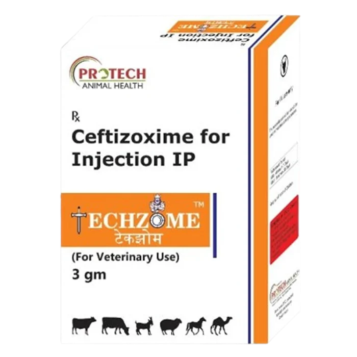 TECHZOME INJECTION