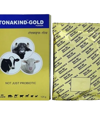 TONAKIND-GOLD