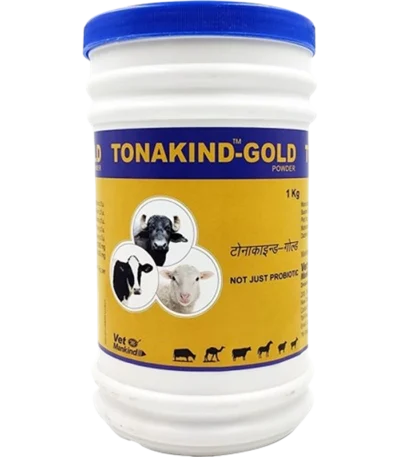 TONAKIND-GOLD