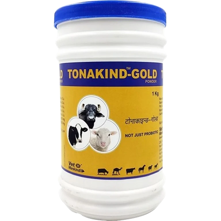 TONAKIND-GOLD