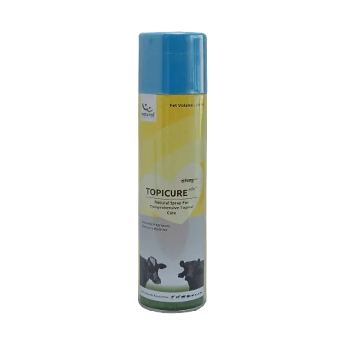 TOPICURE ADVANCE SPRAY