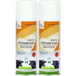 TOPICURE PLUS SPRAY