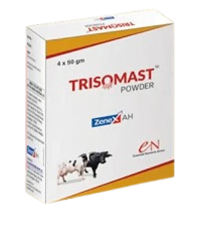 TRISOMAST POWDER