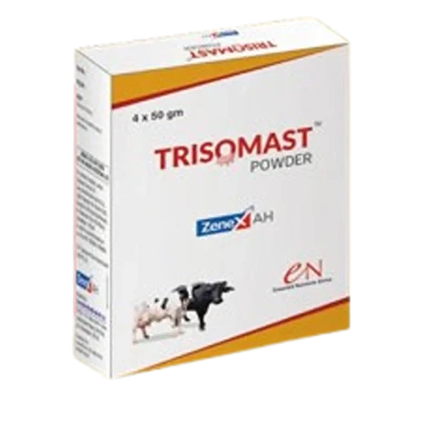 TRISOMAST POWDER
