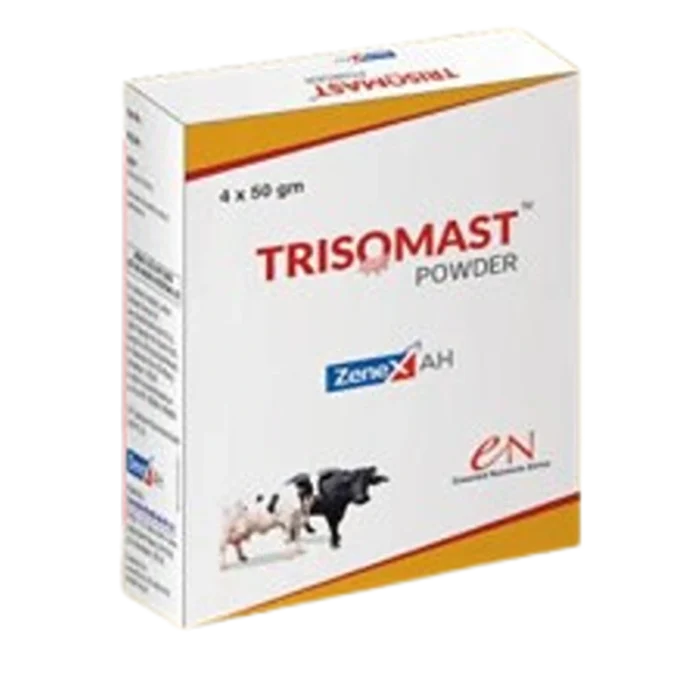 TRISOMAST POWDER