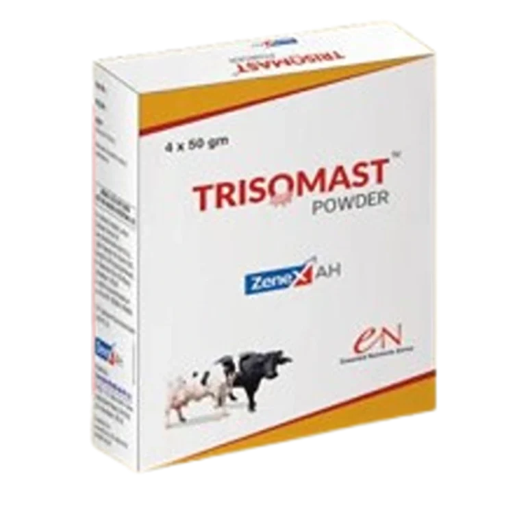 TRISOMAST POWDER