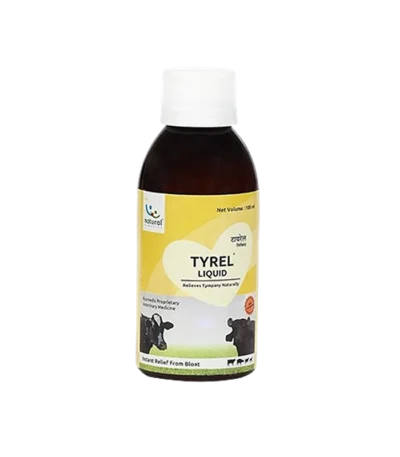 TYREL LIQUID