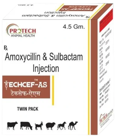 Techcef-AS Injection