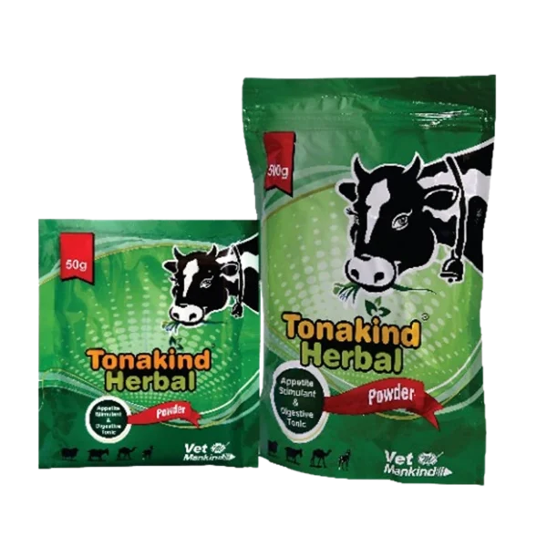 TONAKIND HERBAL POWDER