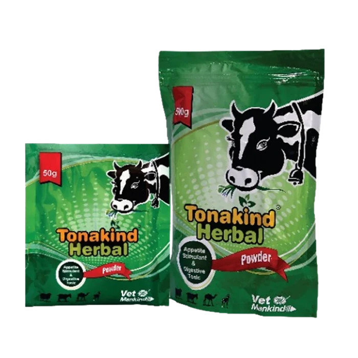 TONAKIND HERBAL POWDER