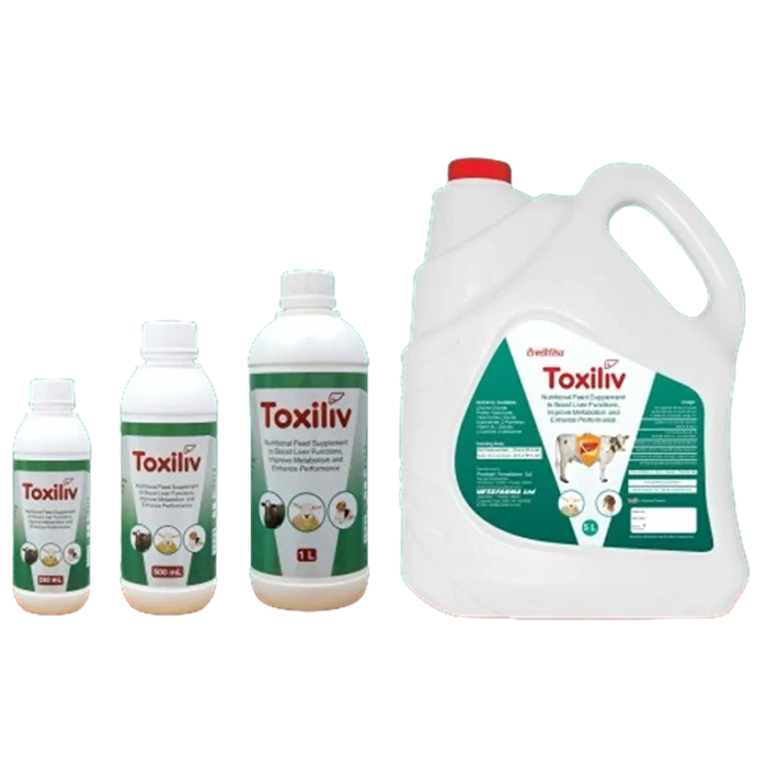 Toxiliv LIQUID