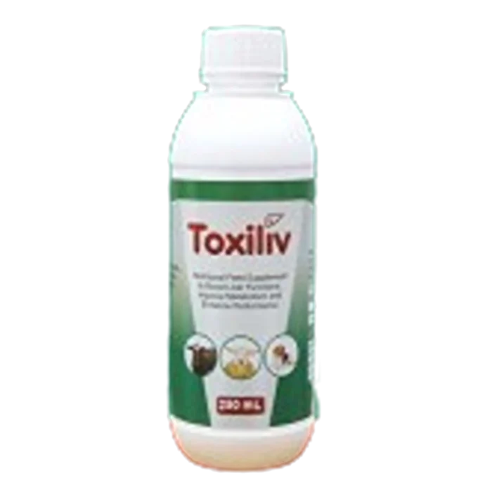 Toxiliv LIQUID