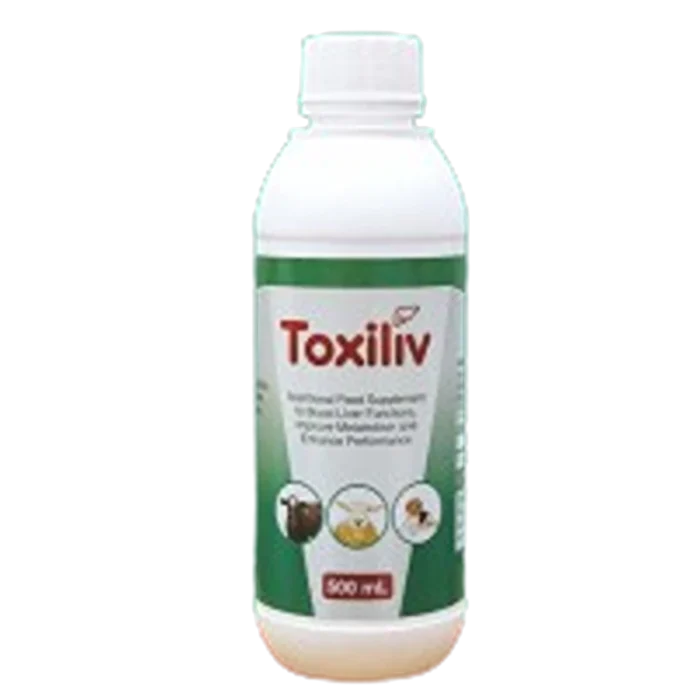 Toxiliv LIQUID