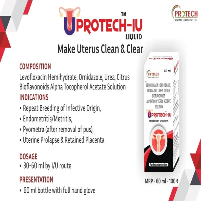 U-PROTECH-IU