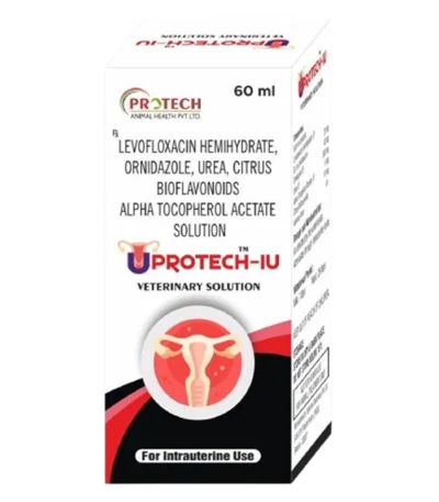 U-PROTECH-IU