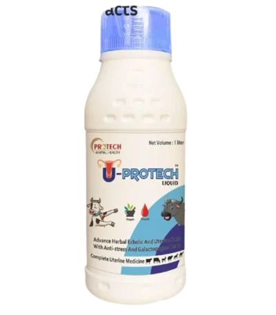 U-PROTECH LIQUID