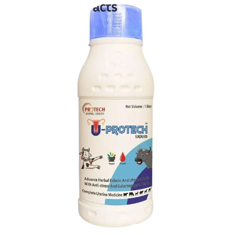 U-PROTECH LIQUID