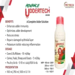 UDDERTECH ADVANCE LIQUID