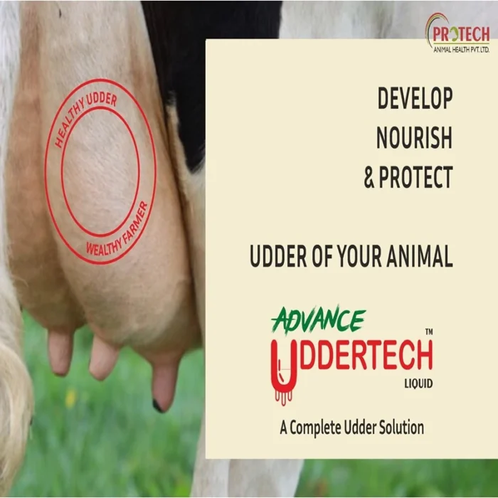 UDDERTECH ADVANCE LIQUID