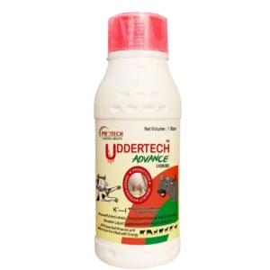 UDDERTECH ADVANCE LIQUID