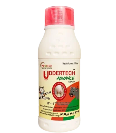 UDDERTECH ADVANCE LIQUID