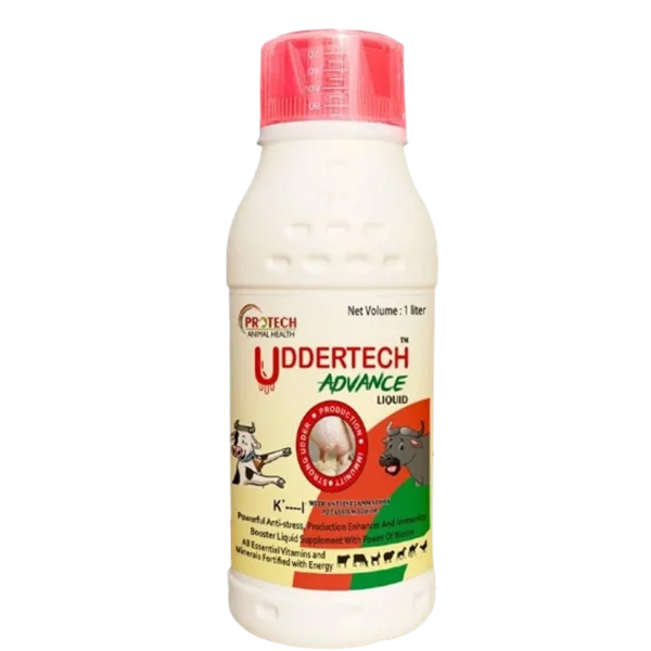 UDDERTECH ADVANCE LIQUID