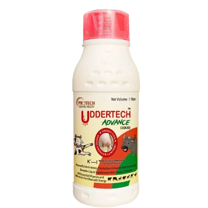 UDDERTECH ADVANCE LIQUID