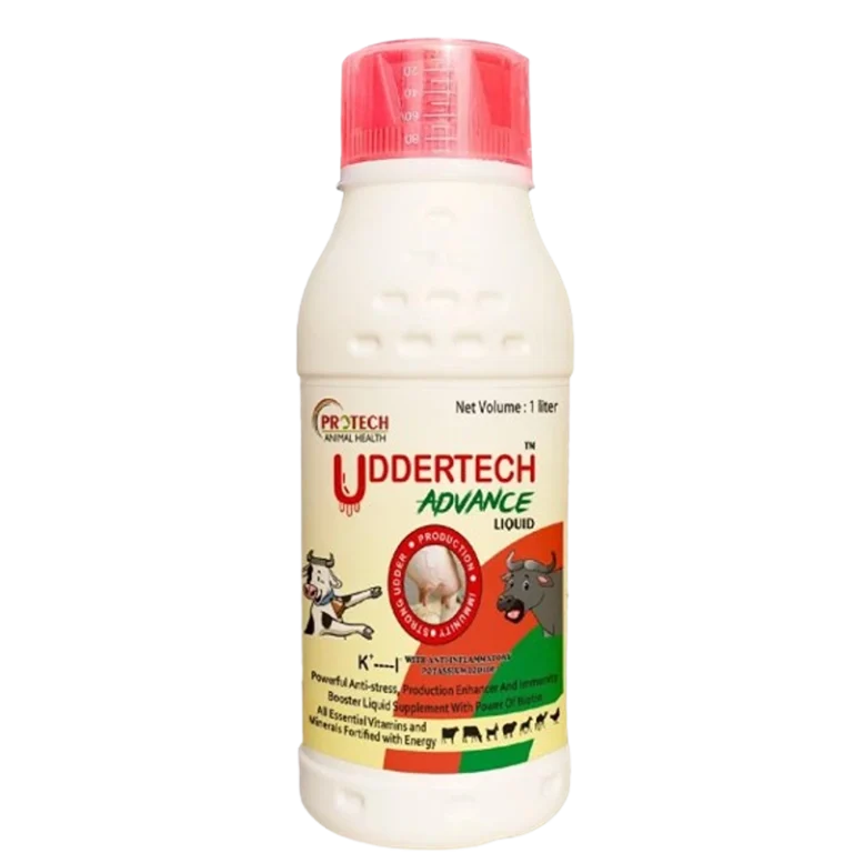 UDDERTECH ADVANCE LIQUID