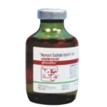 UNIMYCIN Injection