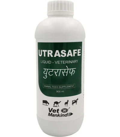 UTRASAFE Liquid