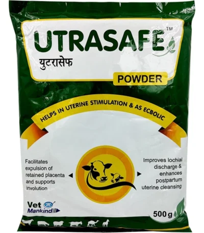 UTRASAFE POWDER