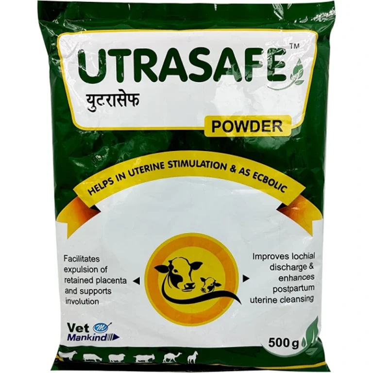 UTRASAFE POWDER