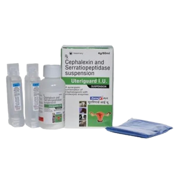 Uteriguard IU